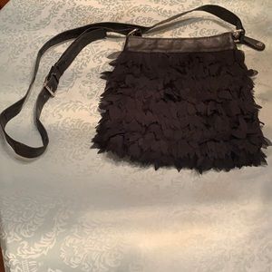 Crossbody purse